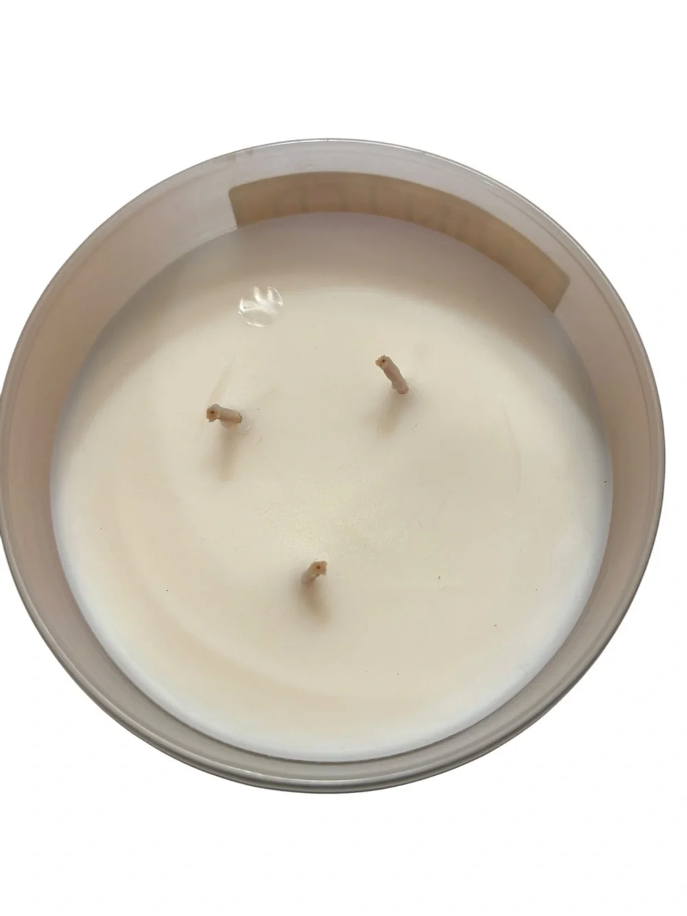 Bath & Body Works Camp Winter 3-Wick Scented Candle - Winter
